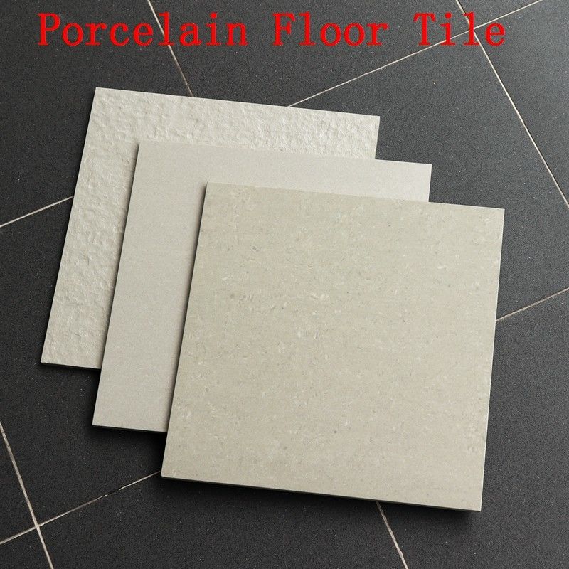 60x60 Double Charge Flooring Marble Look Vitrified Ceramic Floor Tiles