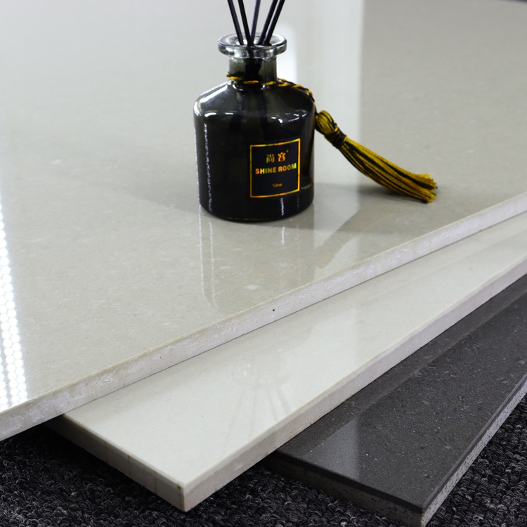 China foshan factory stylish floor tiles 60x60