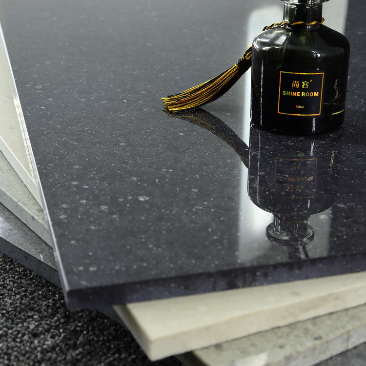Grey design floor tiles ceramic bathroom for home