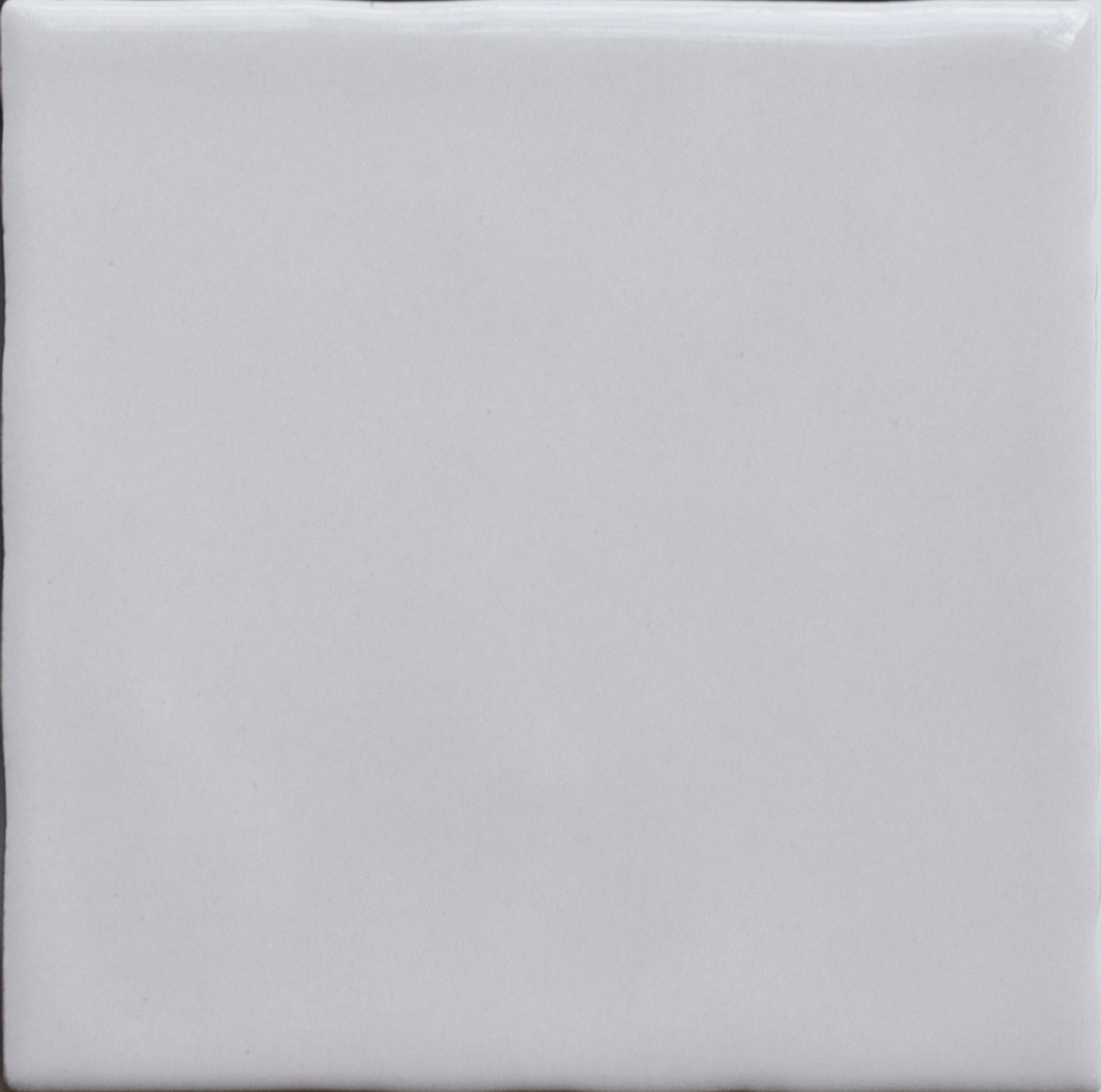 100x100mm waved edge glossy surface backsplash kitchen tile