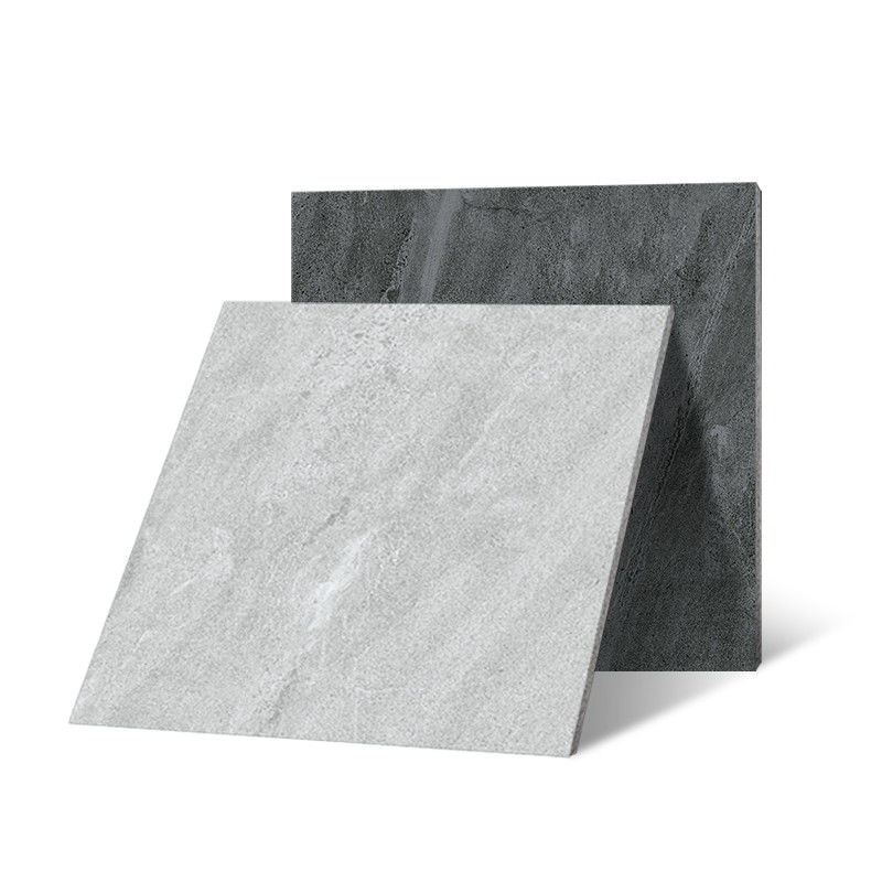 Grey Anti Slip Floor Tiles 300x300 , Polished Rustic Kitchen Wall Tiles
